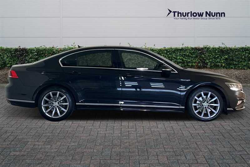Used Volkswagen Passat 2020 for sale - 76168967: Photo 16