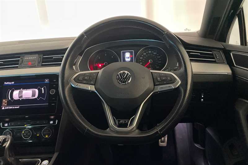 Used Volkswagen Passat 2020 for sale - 76168967: Photo 17