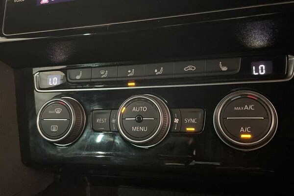 Used Volkswagen Passat 2020 for sale - 76168967: Photo 17