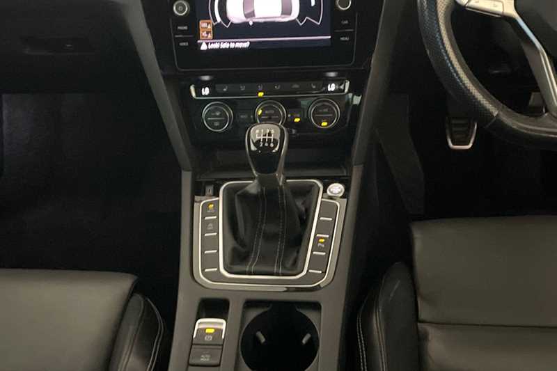 Used Volkswagen Passat 2020 for sale - 76168967: Photo 18