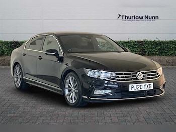 Volkswagen - Passat
