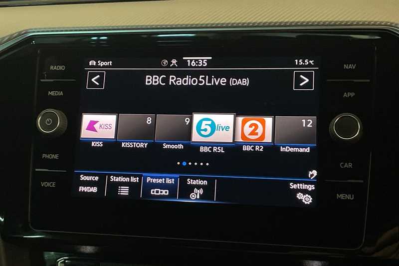 Used Volkswagen Passat 2020 for sale - 76168967: Photo 20