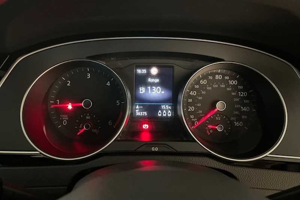 Used Volkswagen Passat 2020 for sale - 76168967: Photo 20