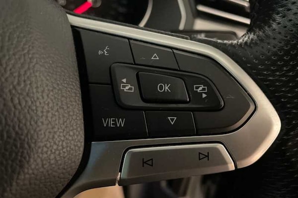Used Volkswagen Passat 2020 for sale - 76168967: Photo 22