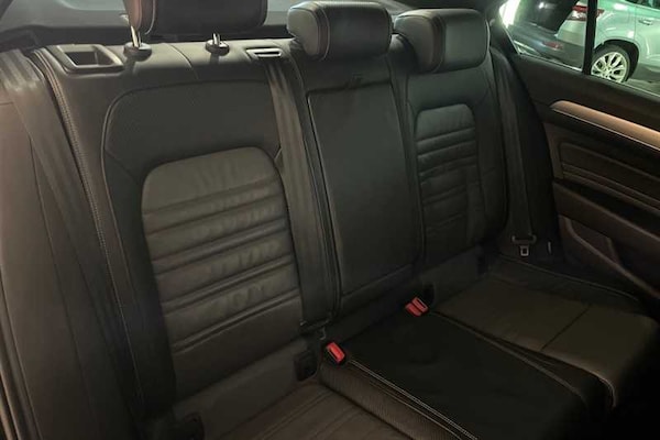 Used Volkswagen Passat 2020 for sale - 76168967: Photo 23