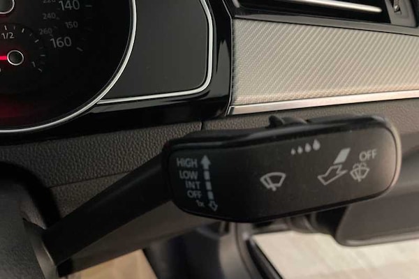 Used Volkswagen Passat 2020 for sale - 76168967: Photo 26