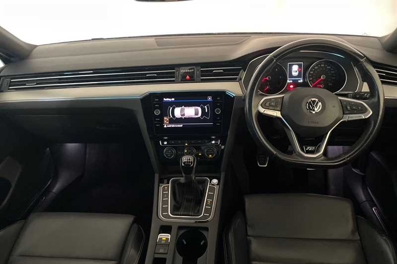 Used Volkswagen Passat 2020 for sale - 76168967: Photo 3
