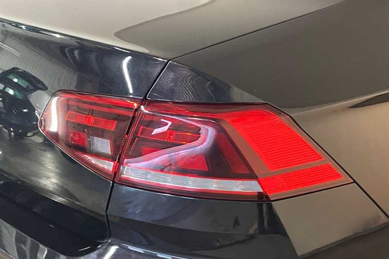 Used Volkswagen Passat 2020 for sale - 76168967: Photo 39