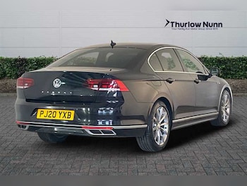 Used Volkswagen Passat 2020 for sale - 76168967: Photo 3