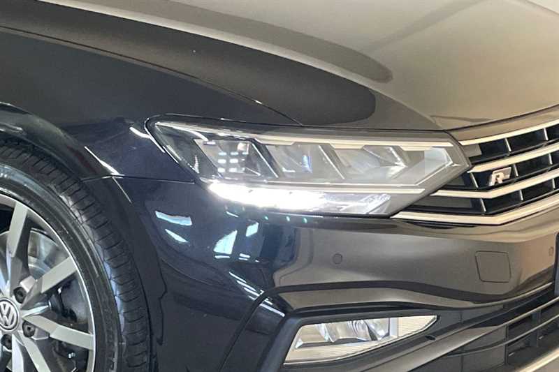 Used Volkswagen Passat 2020 for sale - 76168967: Photo 43