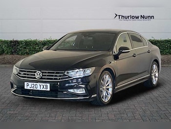 Used Volkswagen Passat 2020 for sale - 76168967: Photo 4