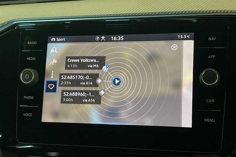 Used Volkswagen Passat 2020 for sale - 76168967: Photo 5