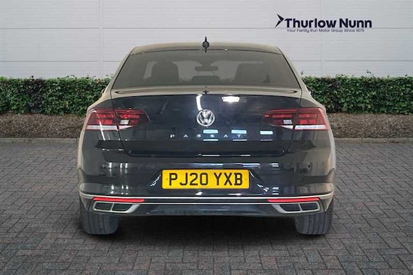 Used Volkswagen Passat 2020 for sale - 76168967: Photo 6
