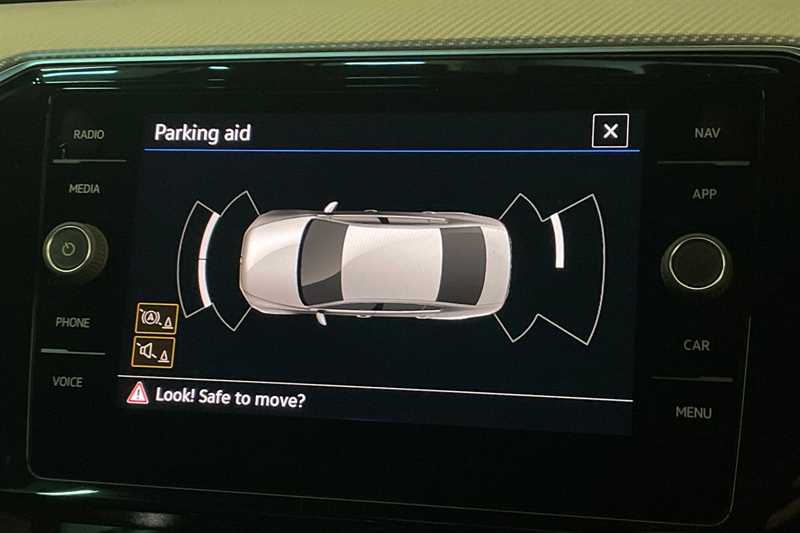 Used Volkswagen Passat 2020 for sale - 76168967: Photo 8