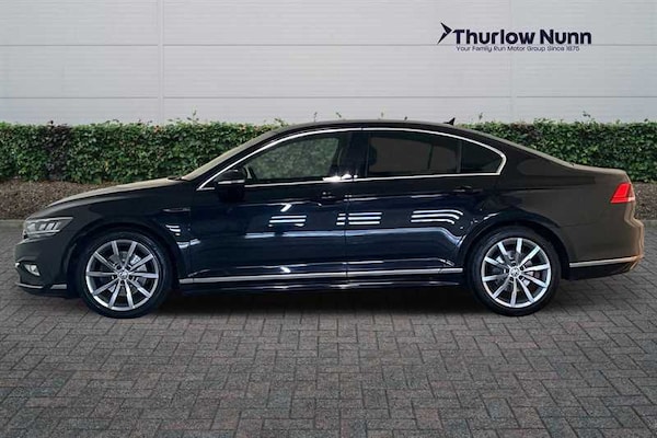 Used Volkswagen Passat 2020 for sale - 76168967: Photo 9