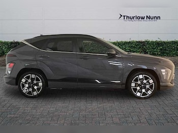 Used Hyundai KONA 2025 for sale - 77146218: Photo