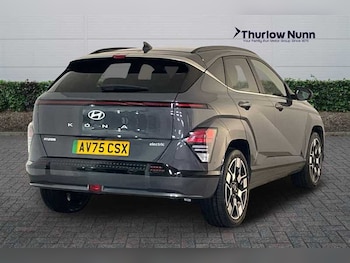 Used Hyundai KONA 2025 for sale - 77146218: Photo