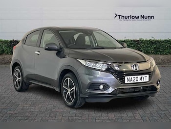 2020 - 1.5 i-VTEC SE SUV 5dr Petrol CVT Euro 6 (s/s) (130 ps)