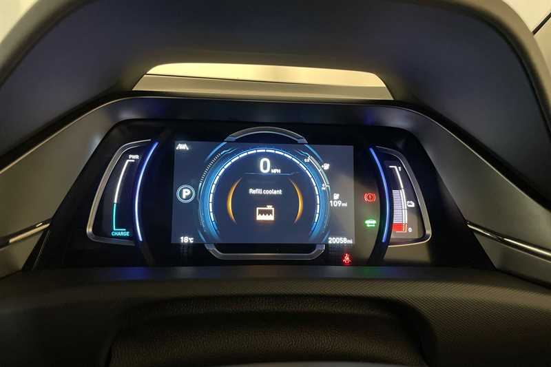Vehicle 20
