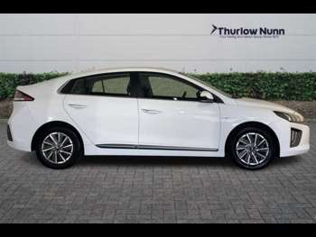 Used Hyundai IONIQ 2020 for sale - 75155836: Photo
