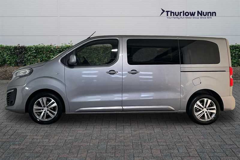 Used Peugeot Traveller 2020 for sale - 77269653: Photo 10