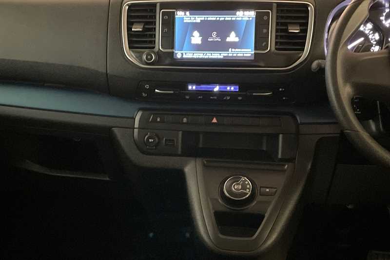 Used Peugeot Traveller 2020 for sale - 77269653: Photo 2