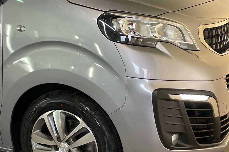 Used Peugeot Traveller 2020 for sale - 77269653: Photo 40