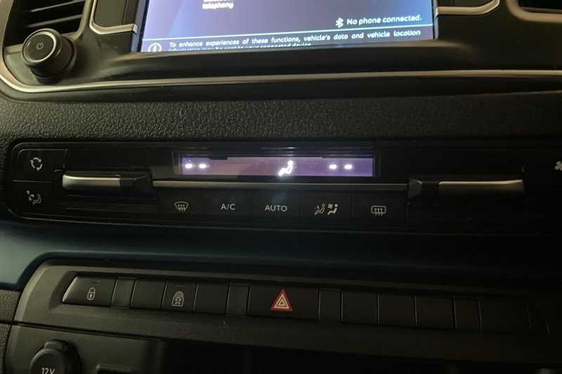 Used Peugeot Traveller 2020 for sale - 77269653: Photo 7