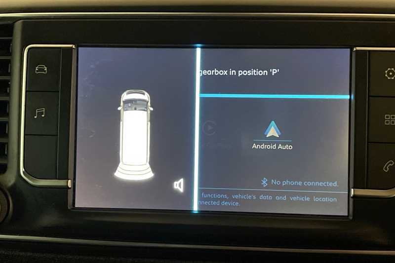 Used Peugeot Traveller 2020 for sale - 77269653: Photo 9