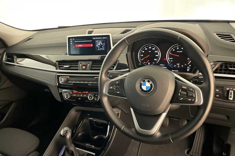 Used BMW X2 2022 for sale - 77513686: Photo 10