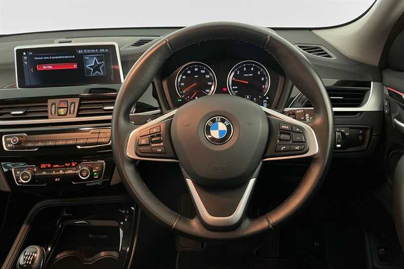 Used BMW X2 2022 for sale - 77513686: Photo 11