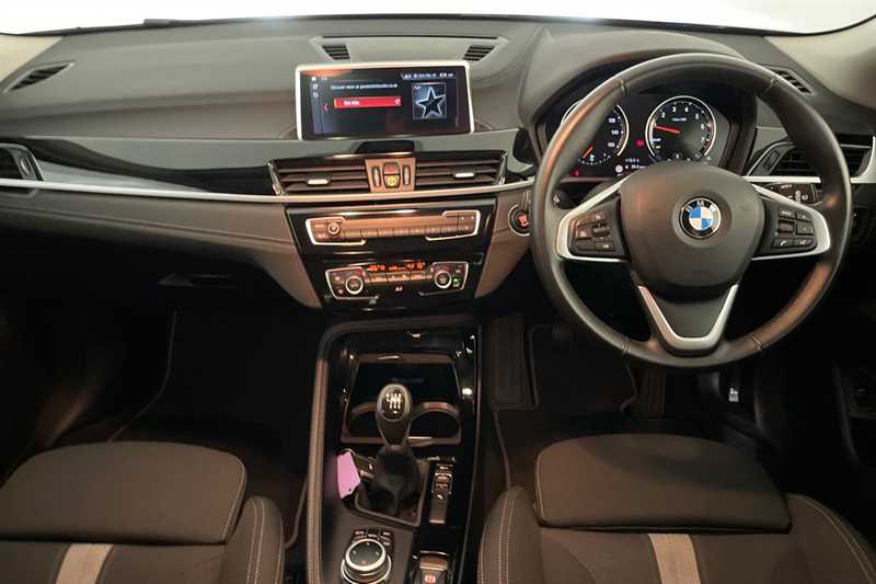 Used BMW X2 2022 for sale - 77513686: Photo 12