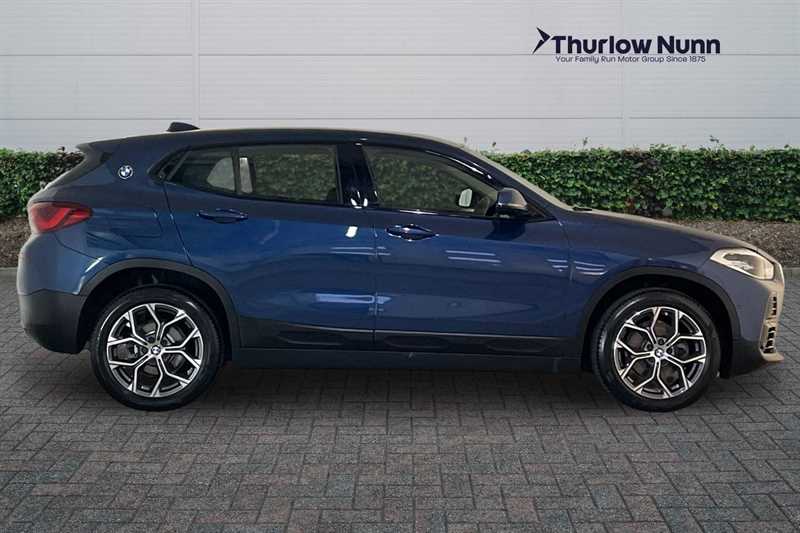 Used BMW X2 2022 for sale - 77513686: Photo 2