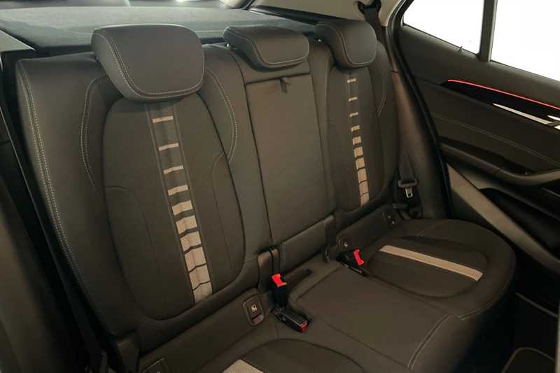 Used BMW X2 2022 for sale - 77513686: Photo 23