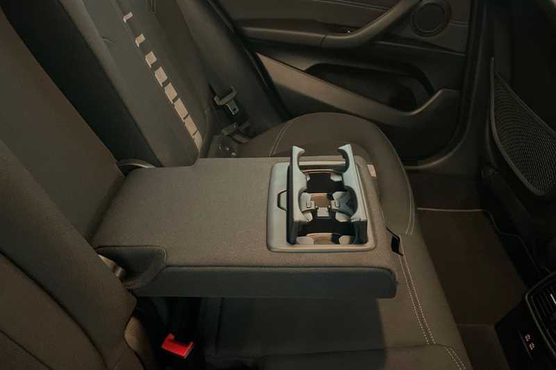 Used BMW X2 2022 for sale - 77513686: Photo 35