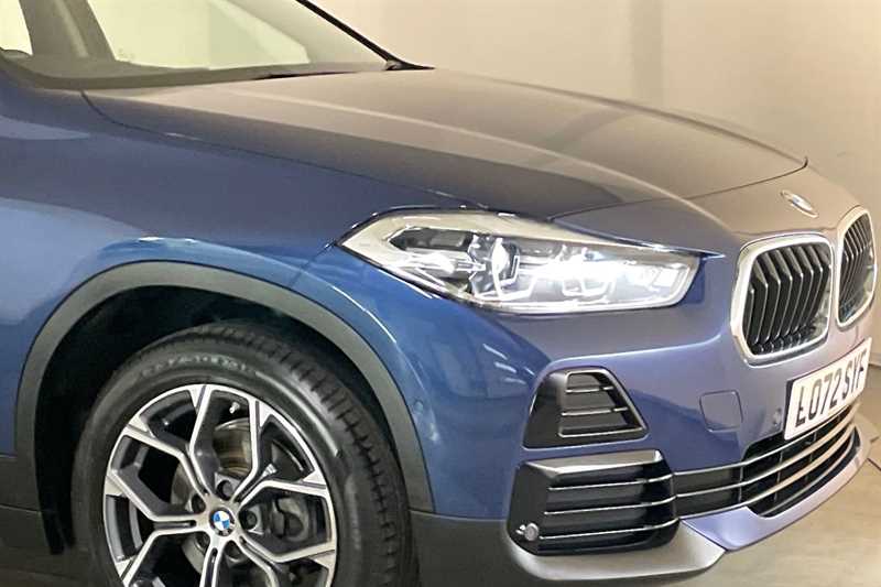 Used BMW X2 2022 for sale - 77513686: Photo 43