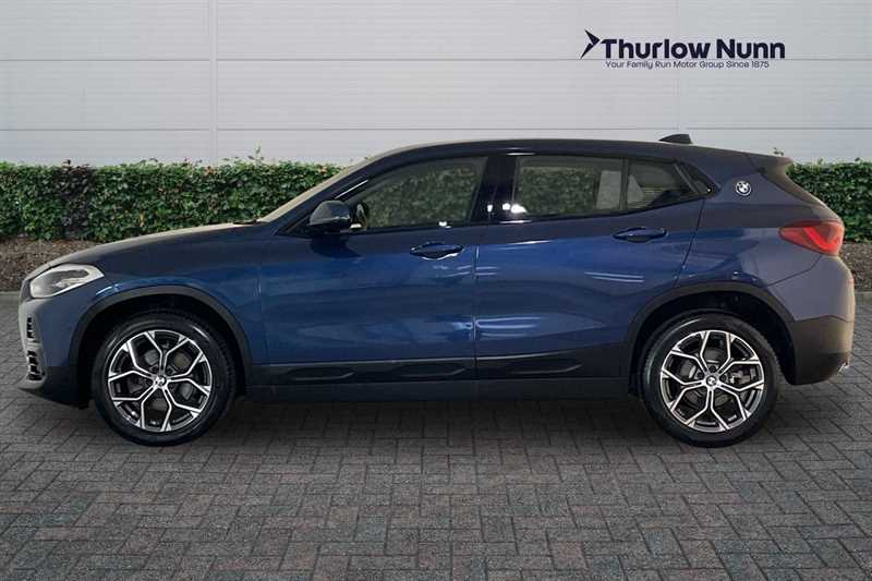 Used BMW X2 2022 for sale - 77513686: Photo 6