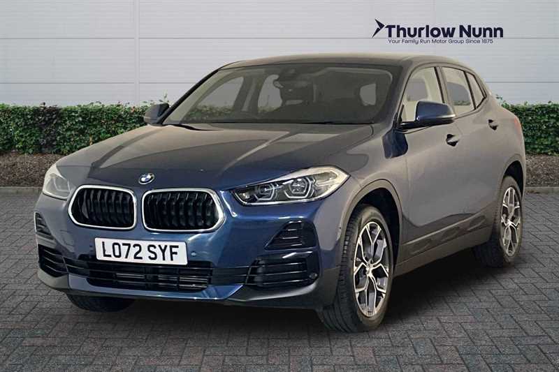 Used BMW X2 2022 for sale - 77513686: Photo 7
