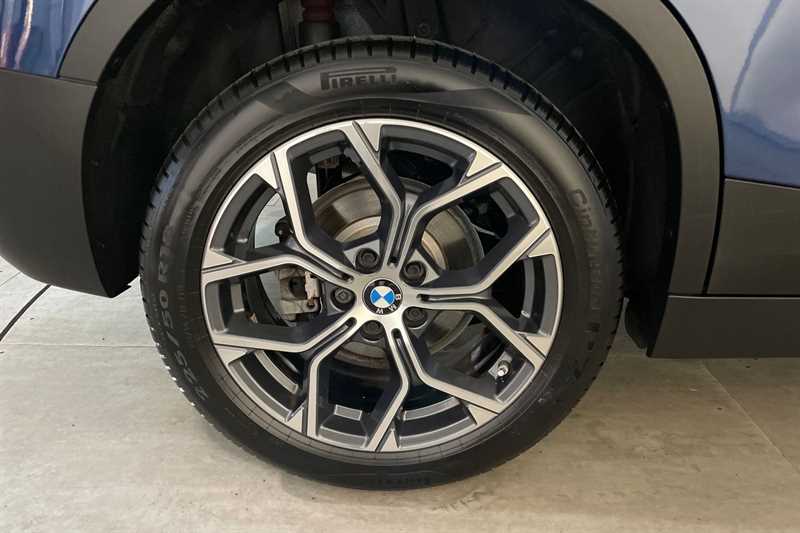 Used BMW X2 2022 for sale - 77513686: Photo 9
