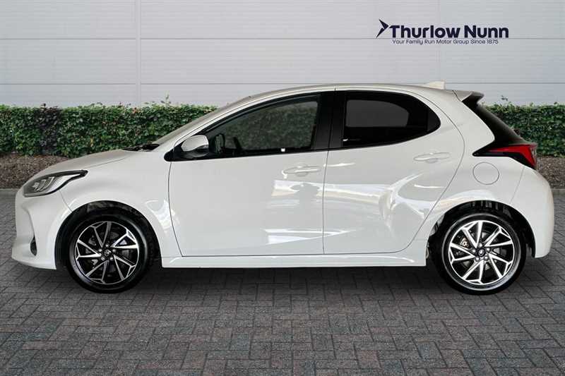 Used Toyota Yaris 2022 for sale - 76229606: Photo 11