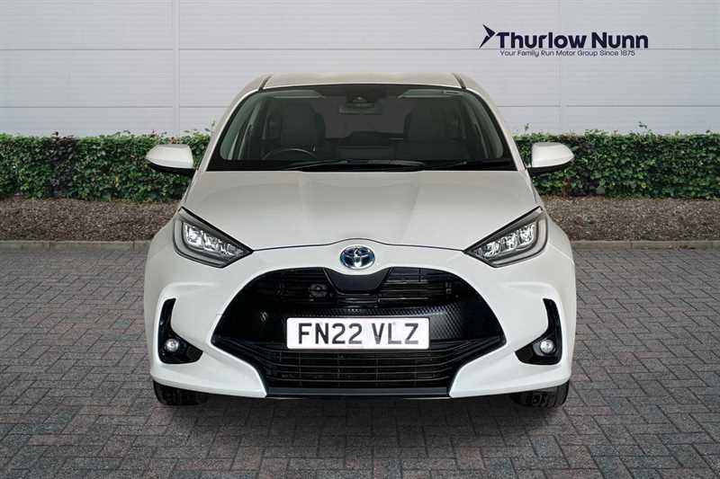 Used Toyota Yaris 2022 for sale - 76229606: Photo 12