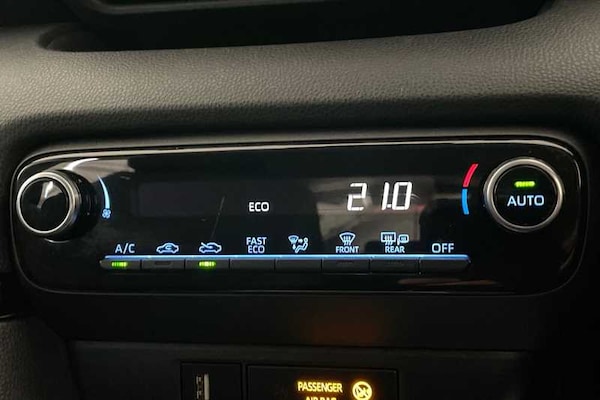 Used Toyota Yaris 2022 for sale - 76229606: Photo 15