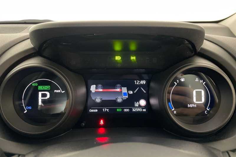 Used Toyota Yaris 2022 for sale - 76229606: Photo 21