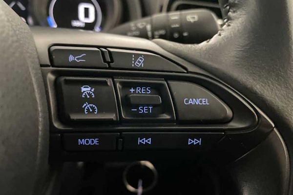 Used Toyota Yaris 2022 for sale - 76229606: Photo 22