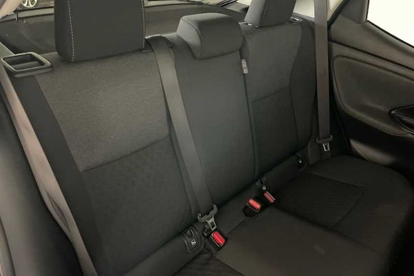 Used Toyota Yaris 2022 for sale - 76229606: Photo 23