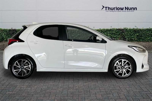 Used Toyota Yaris 2022 for sale - 76229606: Photo 2