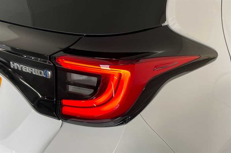 Used Toyota Yaris 2022 for sale - 76229606: Photo 37