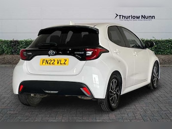 Used Toyota Yaris 2022 for sale - 76229606: Photo 3