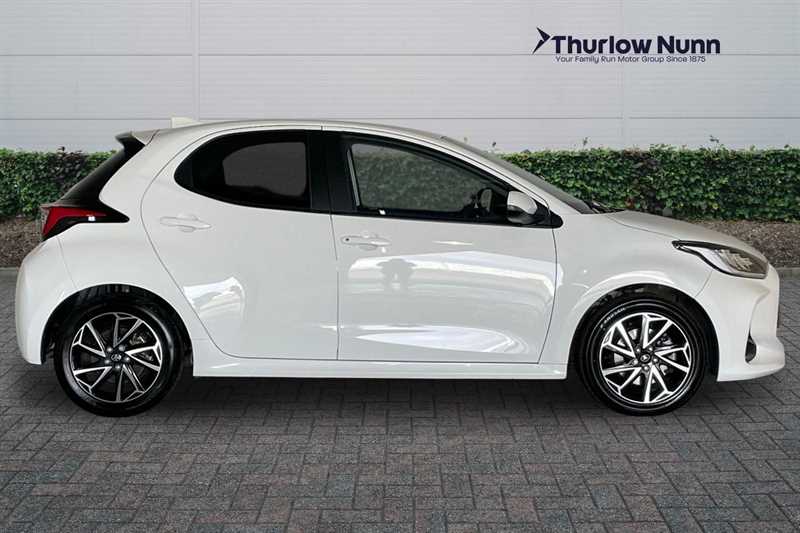 Used Toyota Yaris 2022 for sale - 76229606: Photo 4