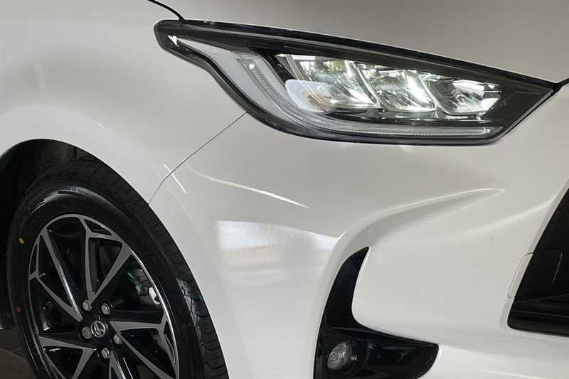 Used Toyota Yaris 2022 for sale - 76229606: Photo 41